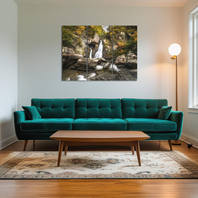 AUTO-MOCKUP ROOM | Autumn Treasure