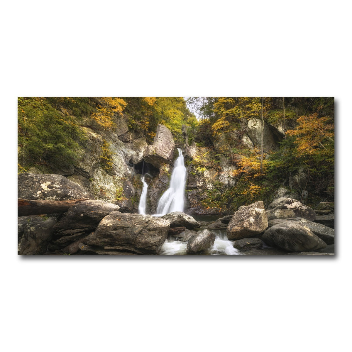 AUTO-MOCKUP WHITE | Autumn Treasure | 1 Piece | Gallery Wrap Canvas | group=2x1