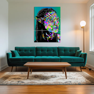 AUTO-MOCKUP ROOM | Avatar One