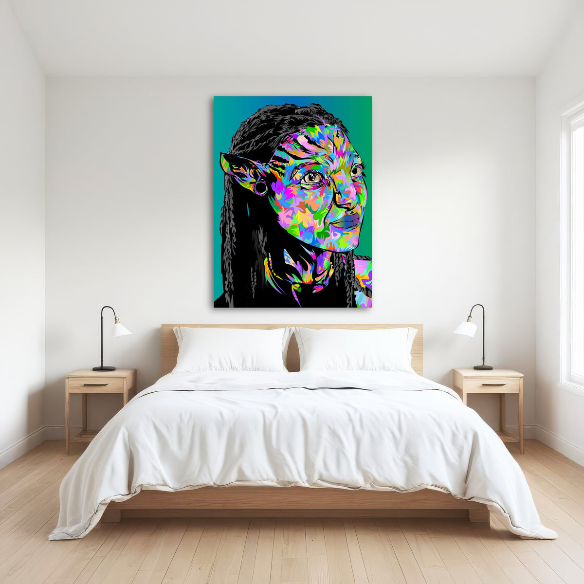 AUTO-MOCKUP ROOM | Avatar One