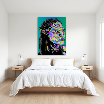 AUTO-MOCKUP ROOM | Avatar One