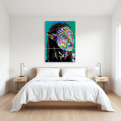 AUTO-MOCKUP ROOM | Avatar One