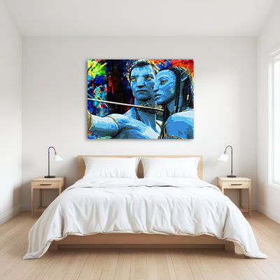 AUTO-MOCKUP ROOM | Avatar