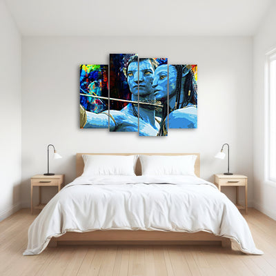 AUTO-MOCKUP ROOM | Avatar