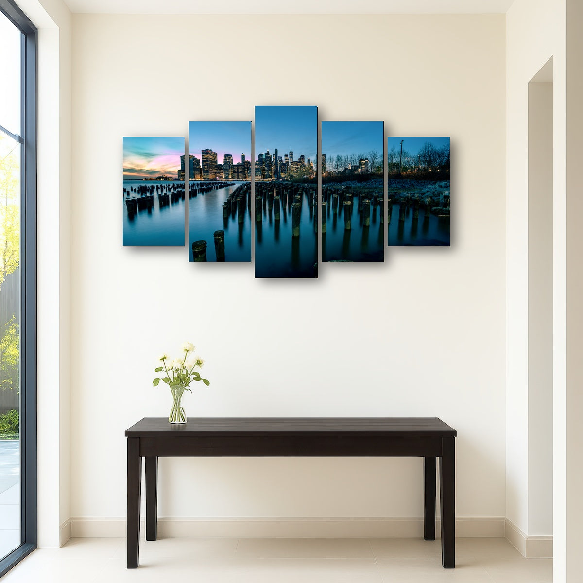 AUTO-MOCKUP ROOM | BK Pier