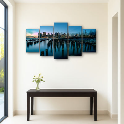 AUTO-MOCKUP ROOM | BK Pier