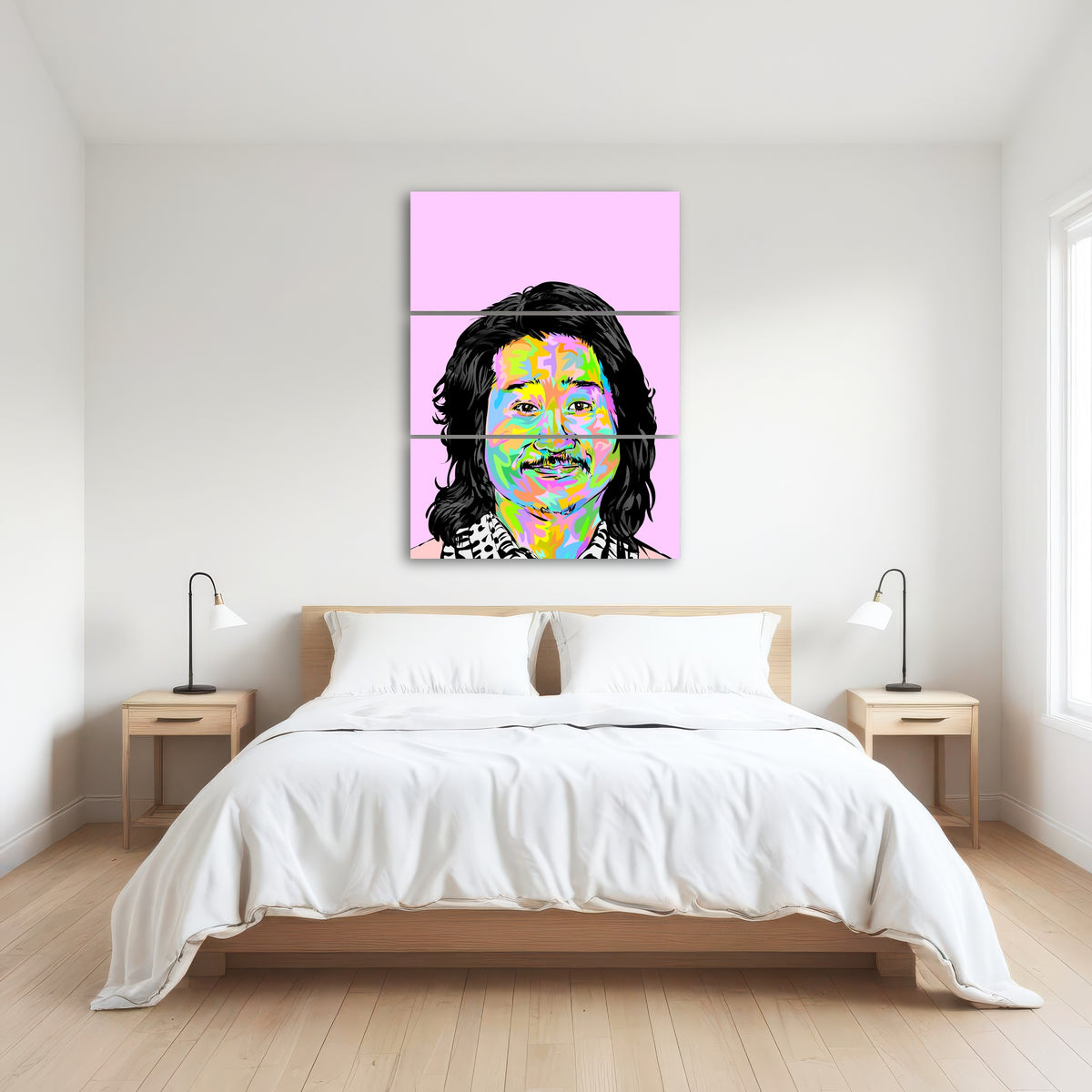 AUTO-MOCKUP ROOM | BOBBY LEE