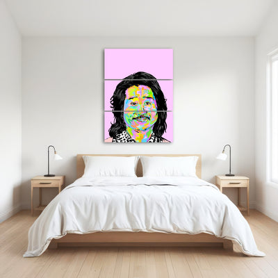 AUTO-MOCKUP ROOM | BOBBY LEE