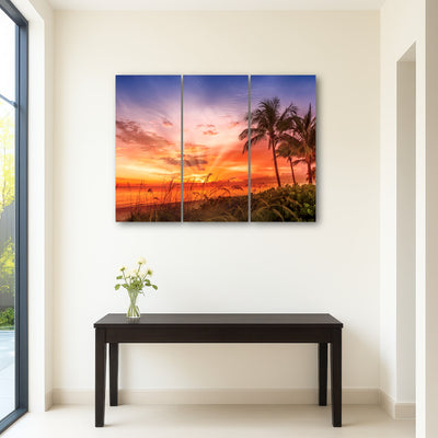AUTO-MOCKUP ROOM | BONITA BEACH Lovely Sunset