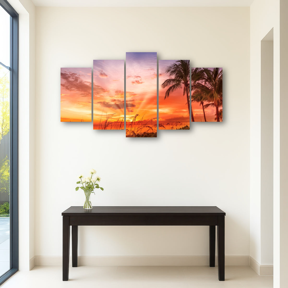 AUTO-MOCKUP ROOM | BONITA BEACH Lovely Sunset