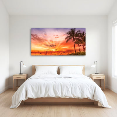 AUTO-MOCKUP ROOM | BONITA BEACH Lovely Sunset