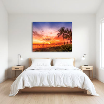 AUTO-MOCKUP ROOM | BONITA BEACH Lovely Sunset