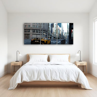 AUTO-MOCKUP ROOM | BOSS FIGHT