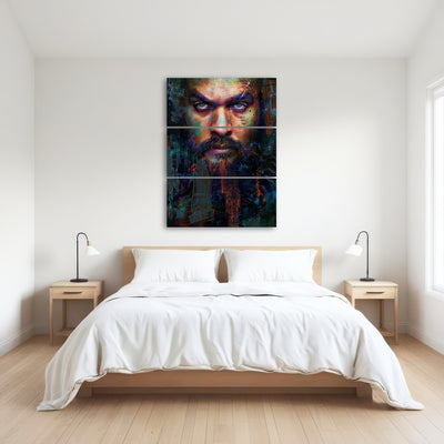 AUTO-MOCKUP ROOM | Baba Voss