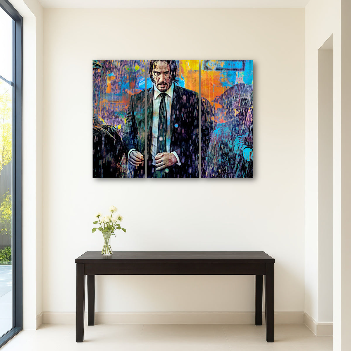 AUTO-MOCKUP ROOM | Baba Yaga