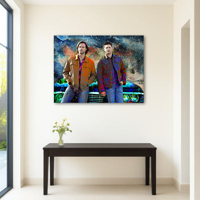 AUTO-MOCKUP ROOM | Baby