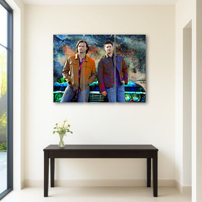 AUTO-MOCKUP ROOM | Baby