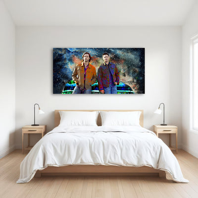 AUTO-MOCKUP ROOM | Baby