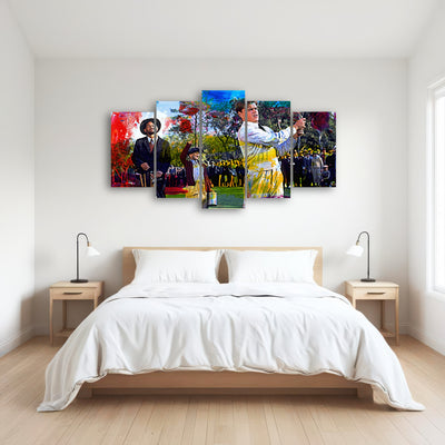 AUTO-MOCKUP ROOM | Bagger Vance