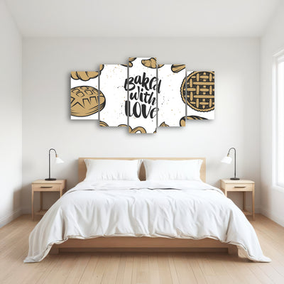 AUTO-MOCKUP ROOM | Baked With Love