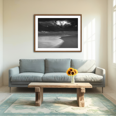 AUTO-MOCKUP ROOM | Bali Wall Art