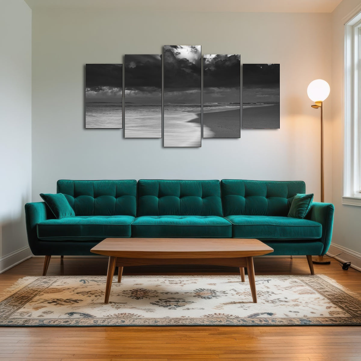 AUTO-MOCKUP ROOM | Bali