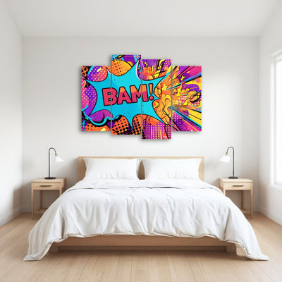 AUTO-MOCKUP ROOM | Bam