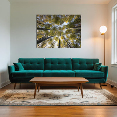 AUTO-MOCKUP ROOM | Bamboo Grove