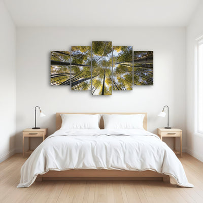 AUTO-MOCKUP ROOM | Bamboo Grove