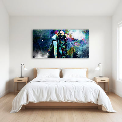 AUTO-MOCKUP ROOM | Bane