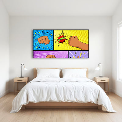 AUTO-MOCKUP ROOM | Bang