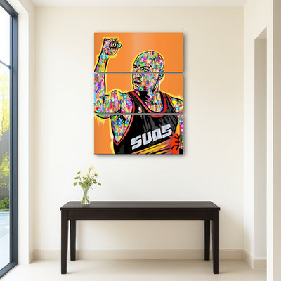 AUTO-MOCKUP ROOM | Barkley