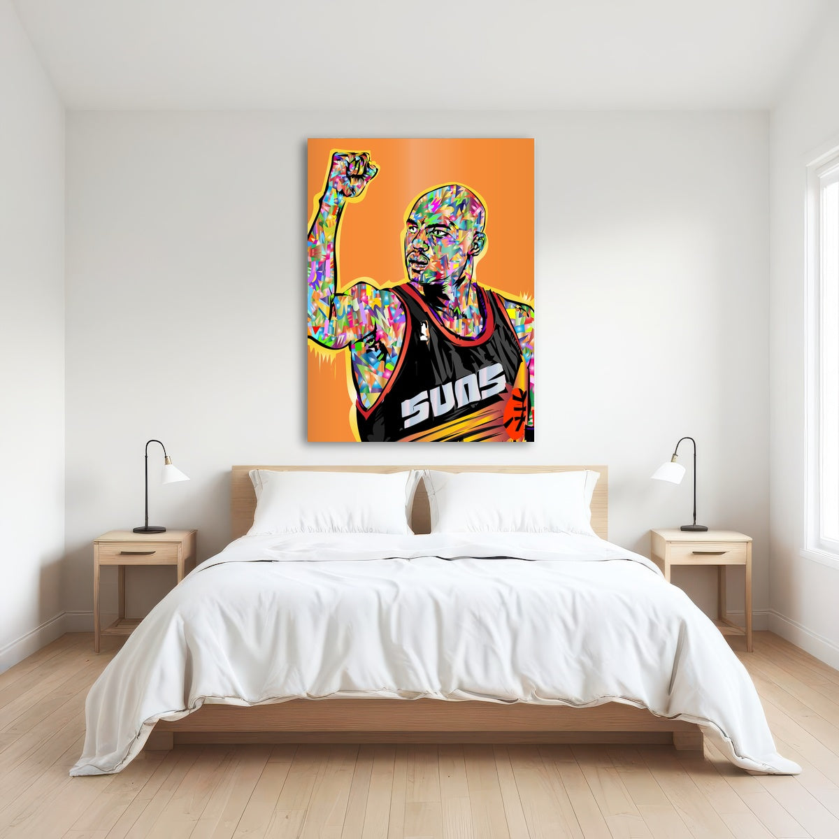 AUTO-MOCKUP ROOM | Barkley