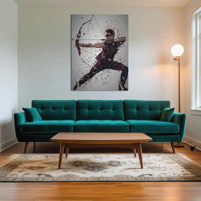 AUTO-MOCKUP ROOM | Barton