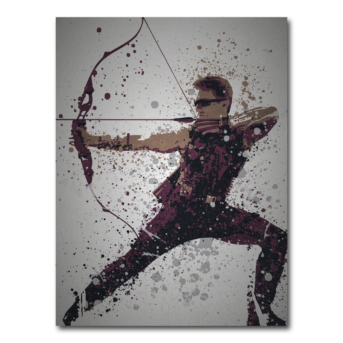 AUTO-MOCKUP WHITE | Barton | 1 Piece | Gallery Wrap Canvas | group=3x4