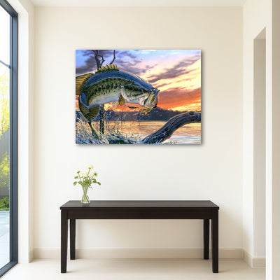 AUTO-MOCKUP ROOM | Bass