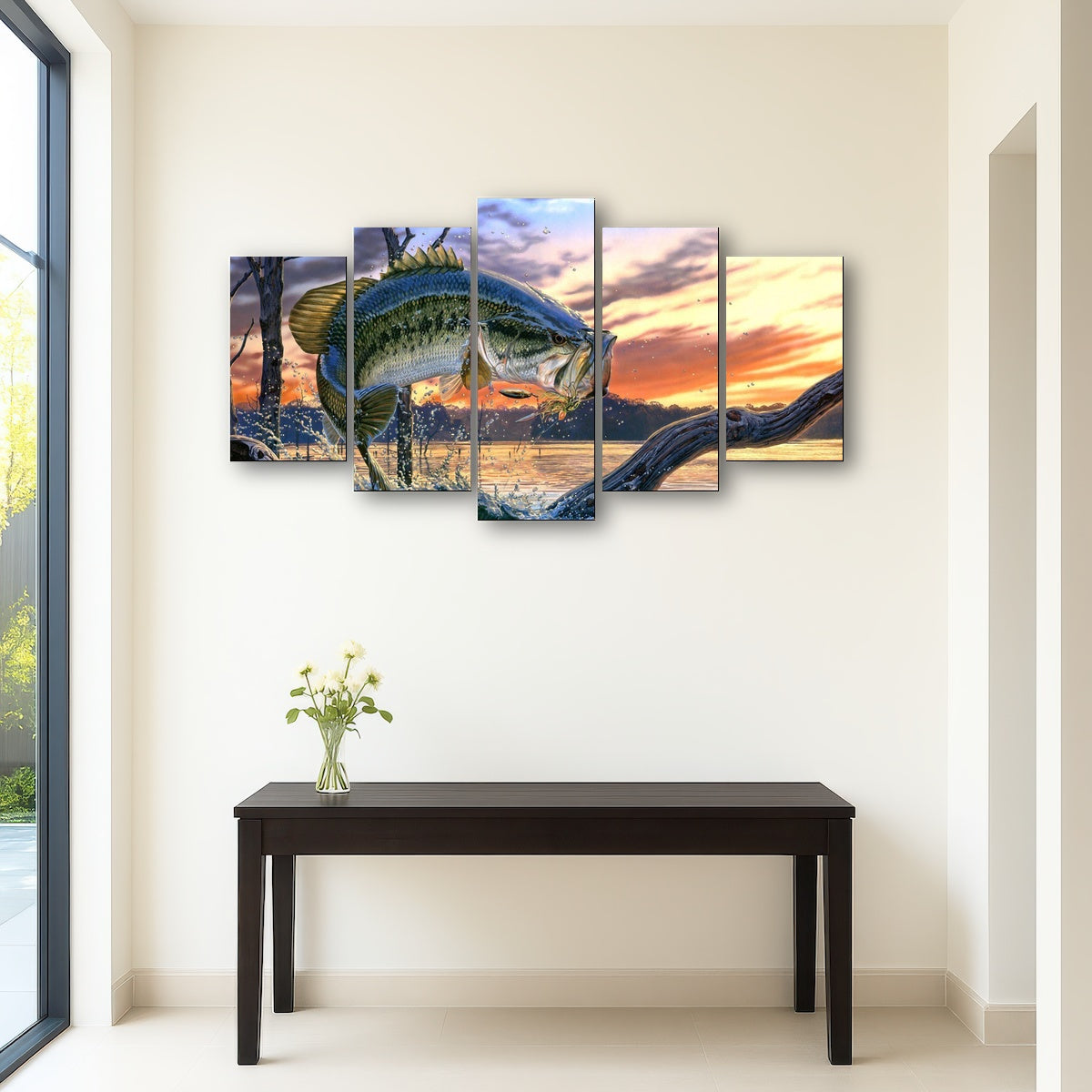 AUTO-MOCKUP ROOM | Bass