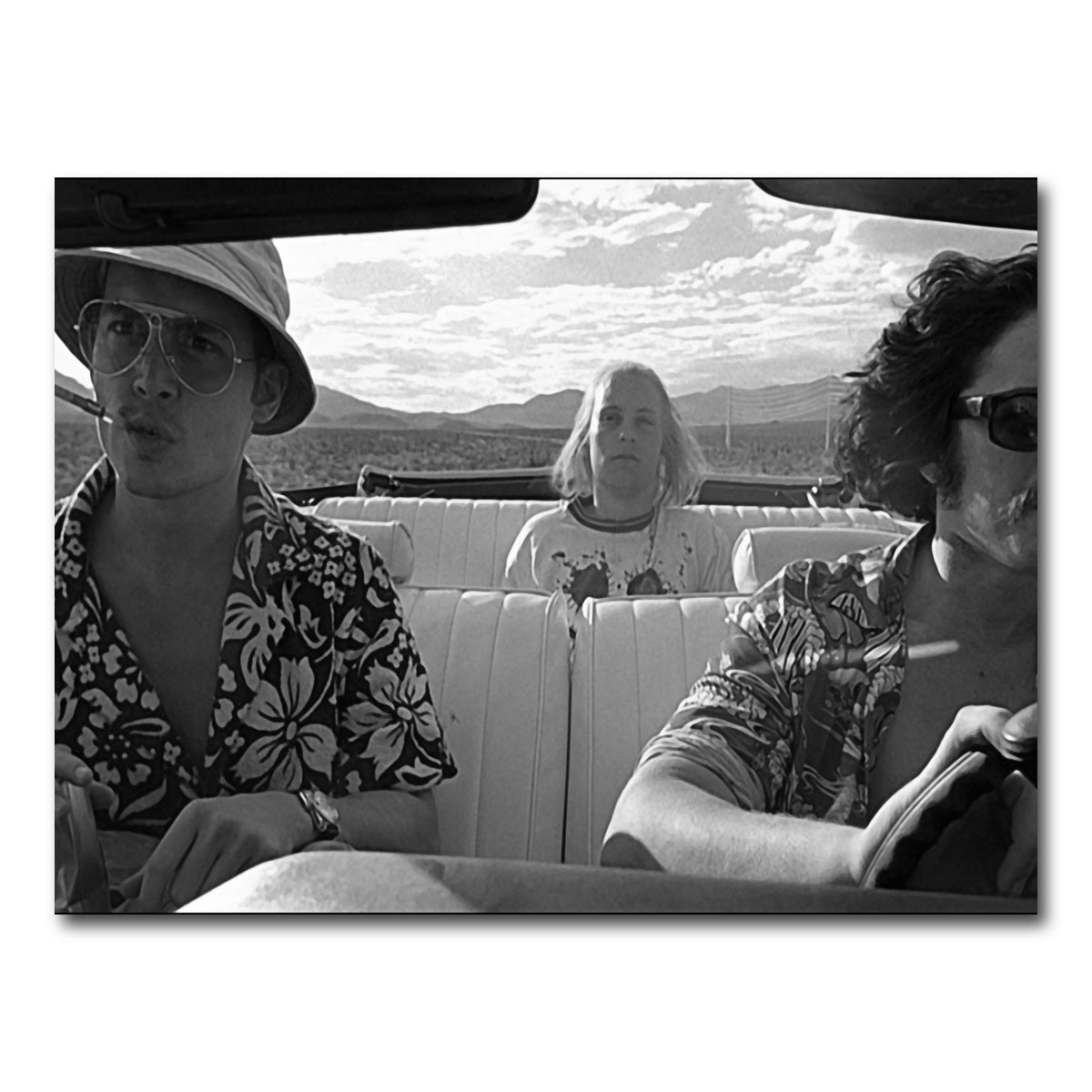 AUTO-MOCKUP WHITE | Bat Country | 1 Piece | Gallery Wrap Canvas | group=4x3