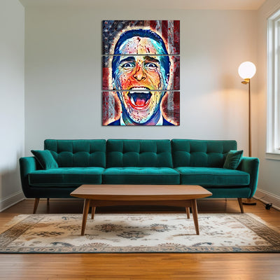 AUTO-MOCKUP ROOM | Bateman Canvas