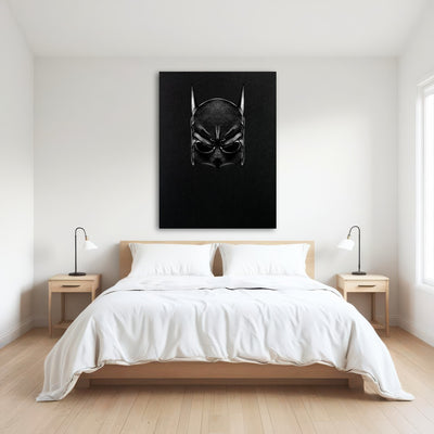 AUTO-MOCKUP ROOM | Batman