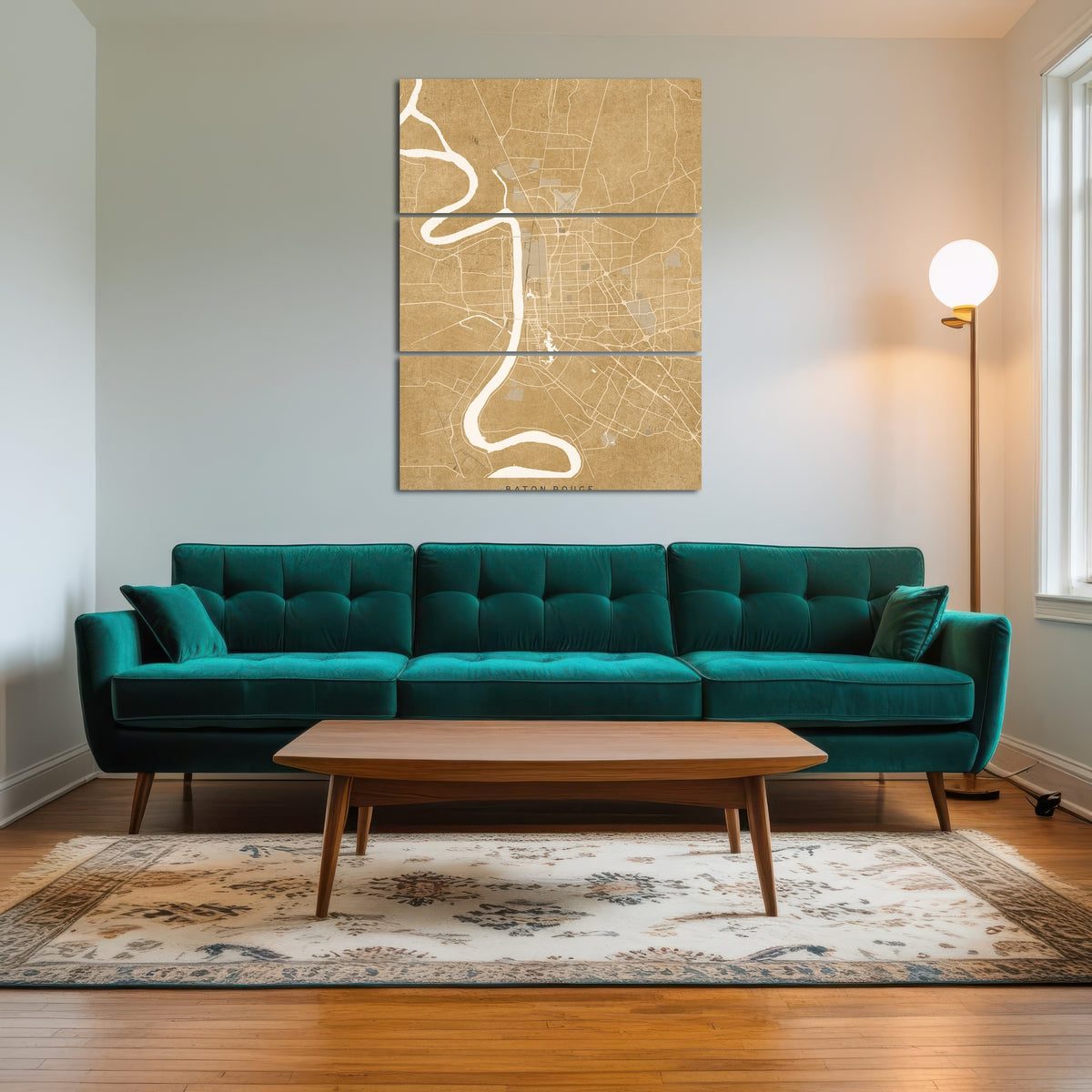 AUTO-MOCKUP ROOM | Baton Rouge