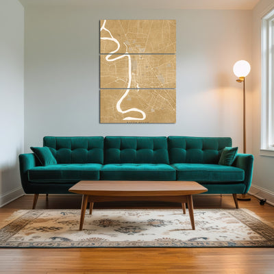 AUTO-MOCKUP ROOM | Baton Rouge