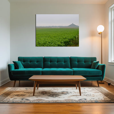 AUTO-MOCKUP ROOM | Battle of Waterloo