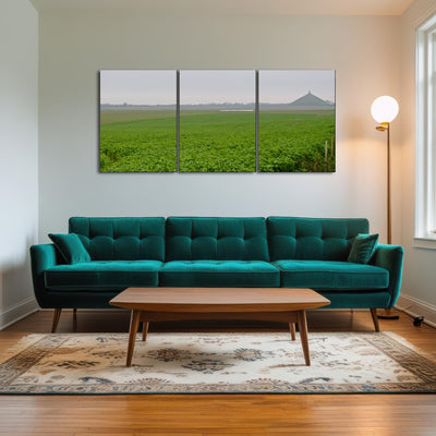 AUTO-MOCKUP ROOM | Battle of Waterloo