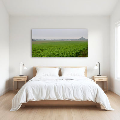 AUTO-MOCKUP ROOM | Battle of Waterloo