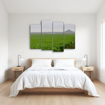 AUTO-MOCKUP ROOM | Battle of Waterloo