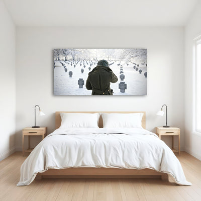 AUTO-MOCKUP ROOM | Battle of the Bulge