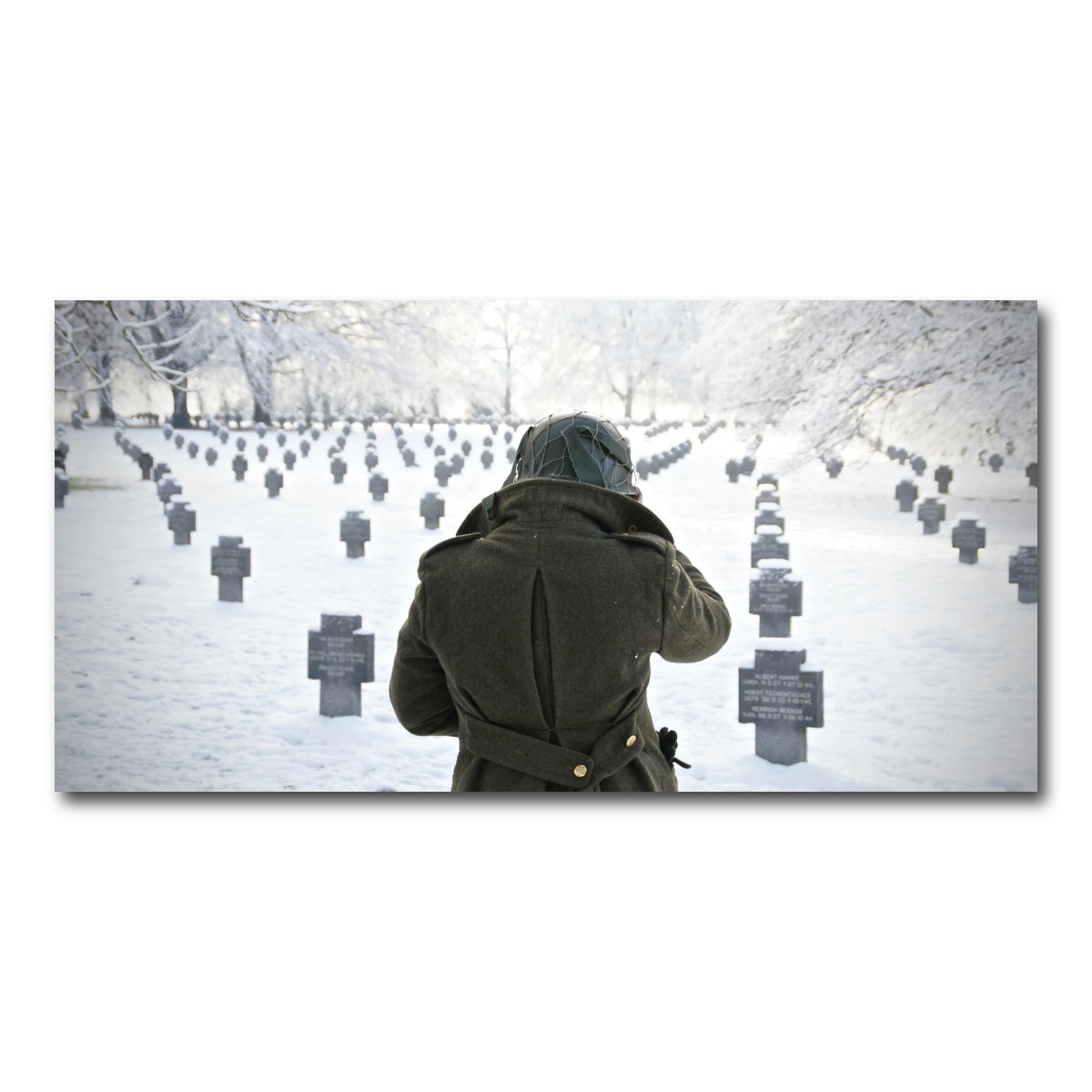 AUTO-MOCKUP WHITE | Battle of the Bulge | 1 Piece | Gallery Wrap Canvas | group=2x1