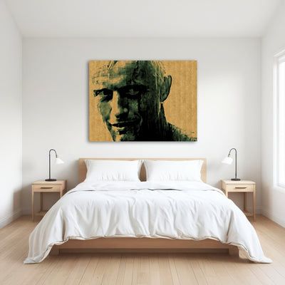 AUTO-MOCKUP ROOM | Batty