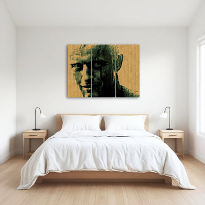 AUTO-MOCKUP ROOM | Batty